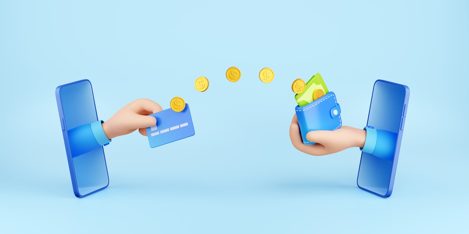 Bank Transfer